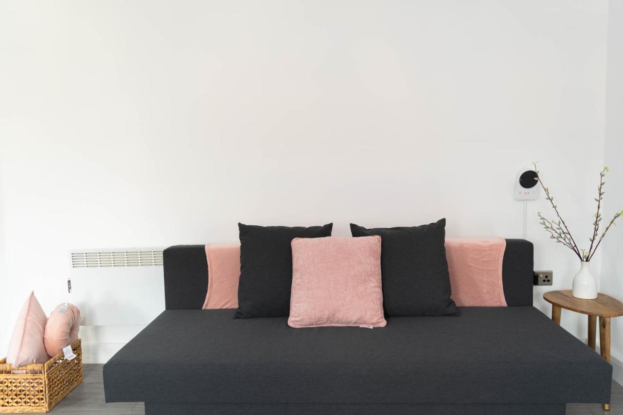Sky Apartments แบรดฟอร์ด ภายนอก รูปภาพ
