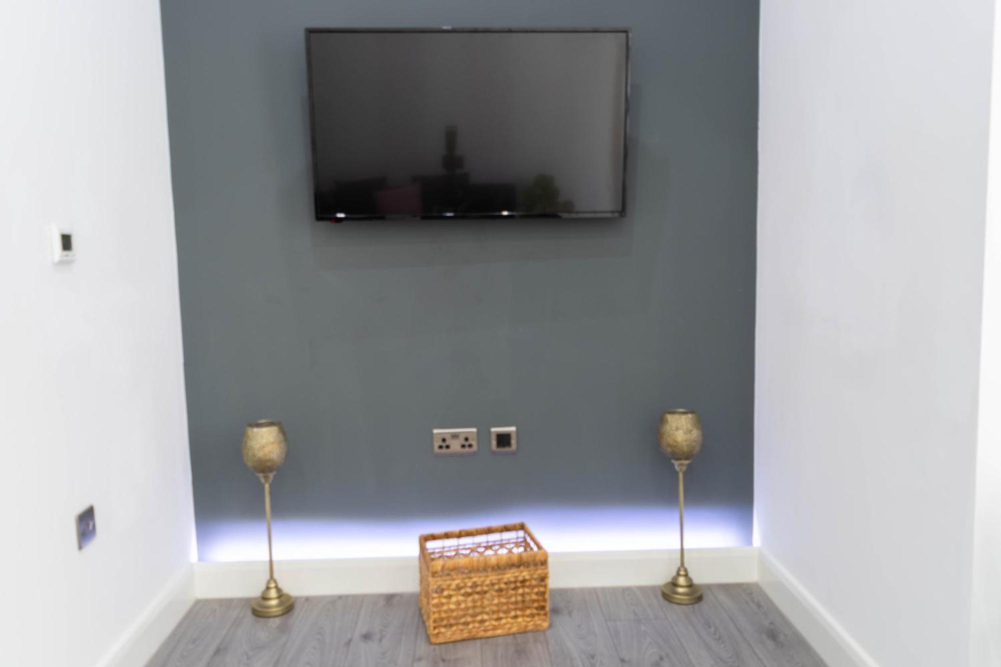 Sky Apartments แบรดฟอร์ด ห้อง รูปภาพ