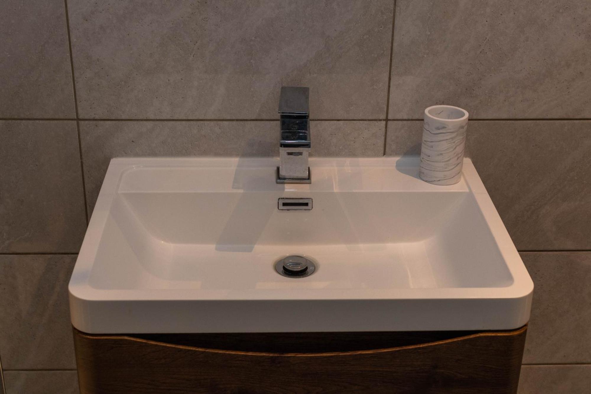 Sky Apartments แบรดฟอร์ด ห้อง รูปภาพ